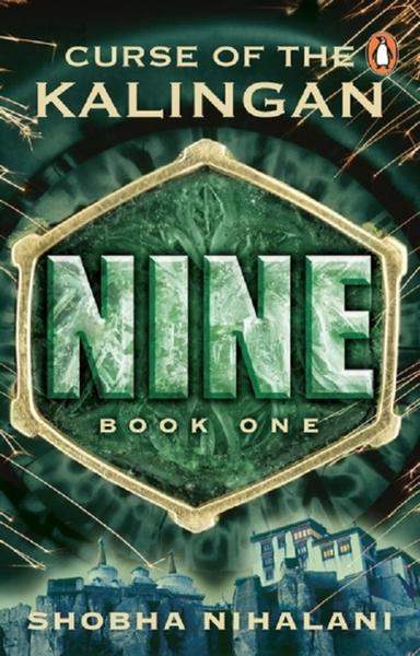 Nine - Book One - shabd.in