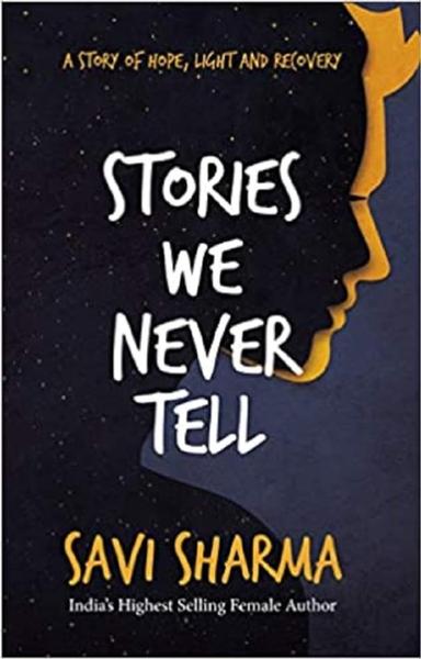 Stories We Never Tell - shabd.in