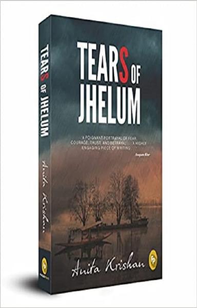 Tears of Jhelum - shabd.in