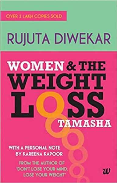 Women and The Weight Loss Tamasha - shabd.in
