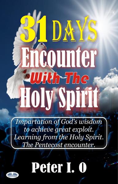 31 Days Encounter With The Holy Spirit - shabd.in