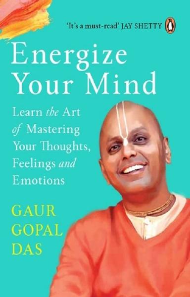 Energize Your Mind - shabd.in