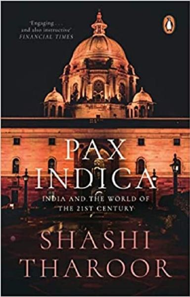 Pax Indica: India and the World of the 21st Century - shabd.in