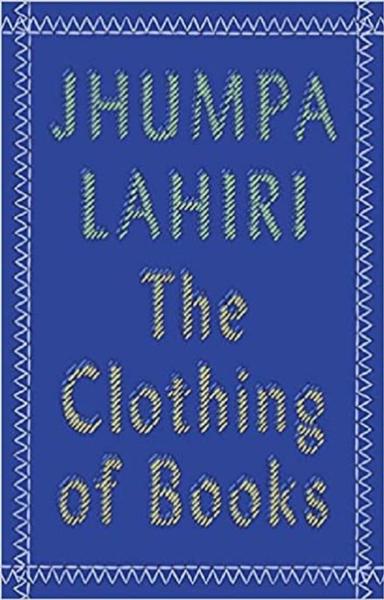 The Clothing of Books - shabd.in