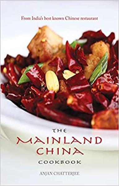 The Mainland China Cookbook - shabd.in