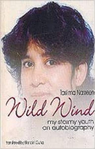 Wild Wind - My Stormy Youth - shabd.in